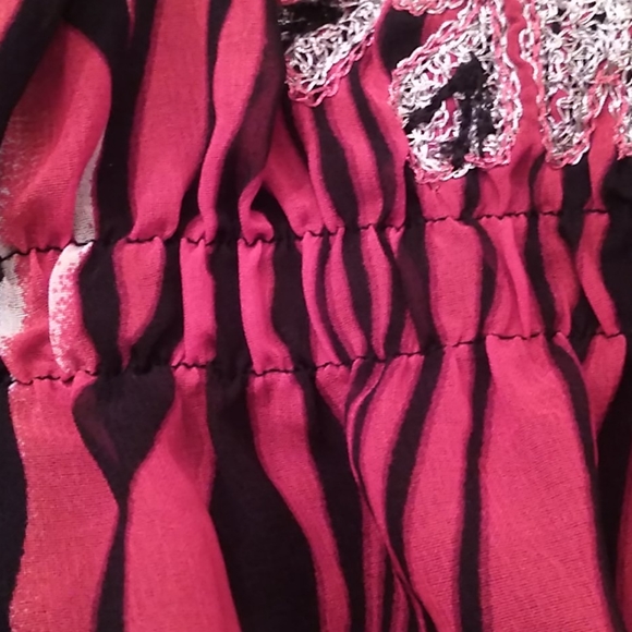 Lined Erica Brooke tunic - Picture 5 of 7